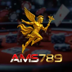 AMS789 - Permainan Kasino Seru dan Menarik