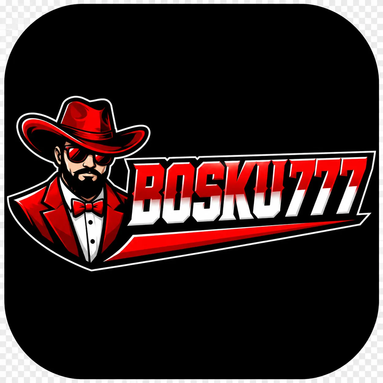 BOSKU777 - Game Kasino Seru dan Menguntungkan
