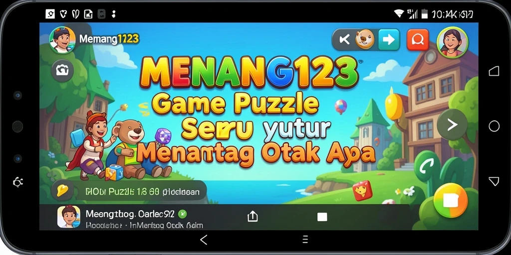 Tampilan gameplay <strong>MENANG123</strong> yang mengasyikkan dan penuh tantangan.