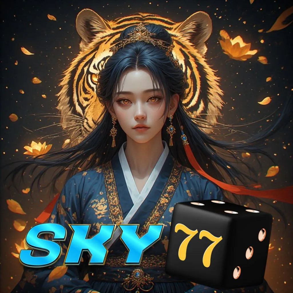SKY77 - Pertahanan Menara yang Menegangkan